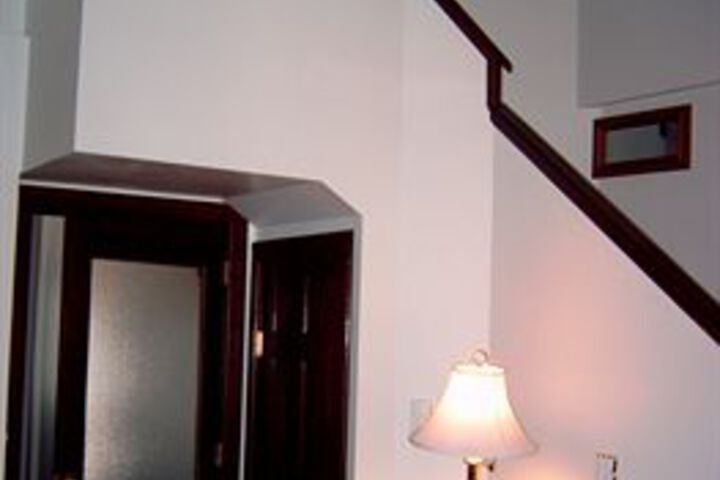 Victorian Rose Country Inn