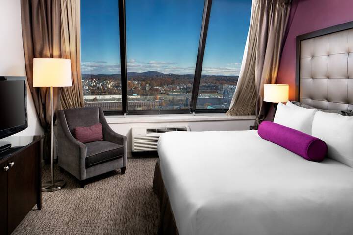 DoubleTree by Hilton Manchester Downtown