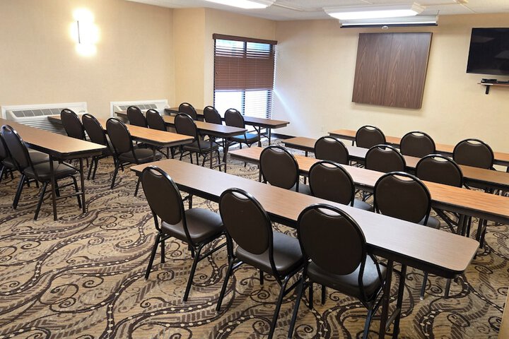 Best Western Clifton Park