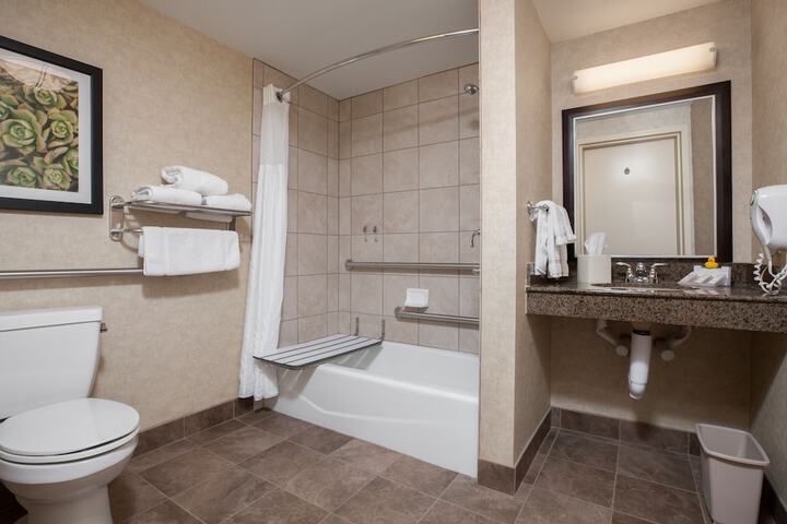 Hilton Garden Inn Fargo