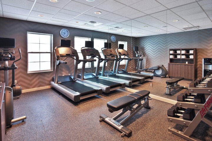 Health and Fitness 45 of 52