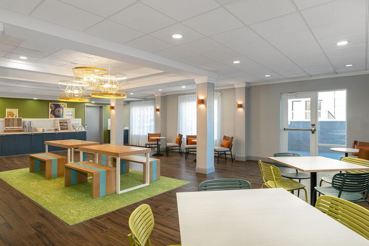 Spark by Hilton Murfreesboro