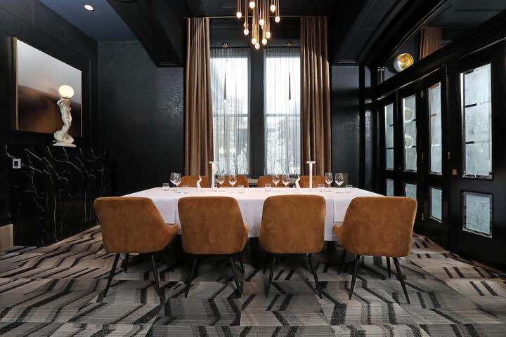 The Fort Garry Hotel Spa and Conference Centre, an Ascend Collection Hotel