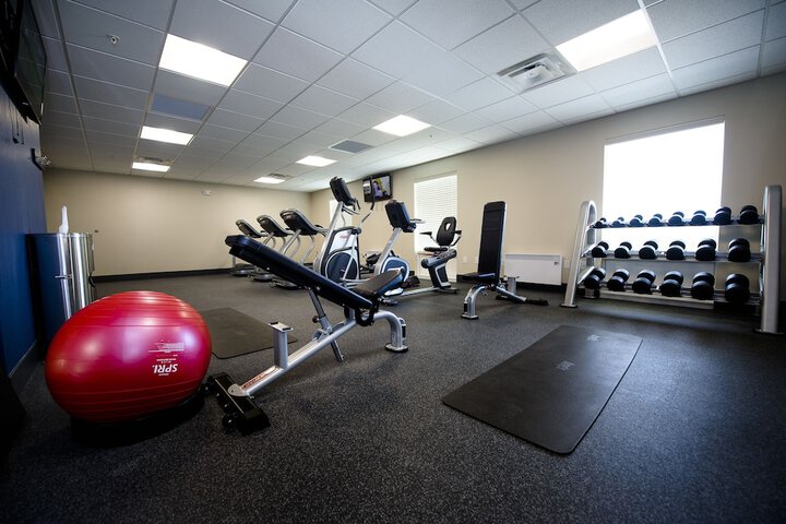 Hampton Inn & Suites by Hilton Truro