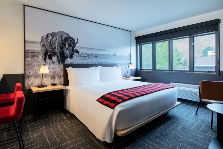 Mountain Modern Jackson Hole