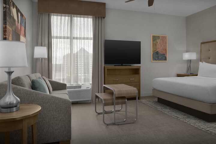 Homewood Suites by Hilton Concord Charlotte