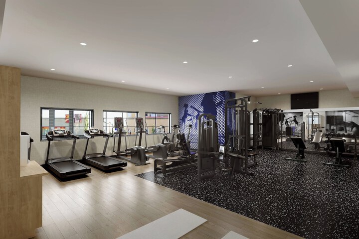 Delta Hotels by Marriott Grande Prairie Airport