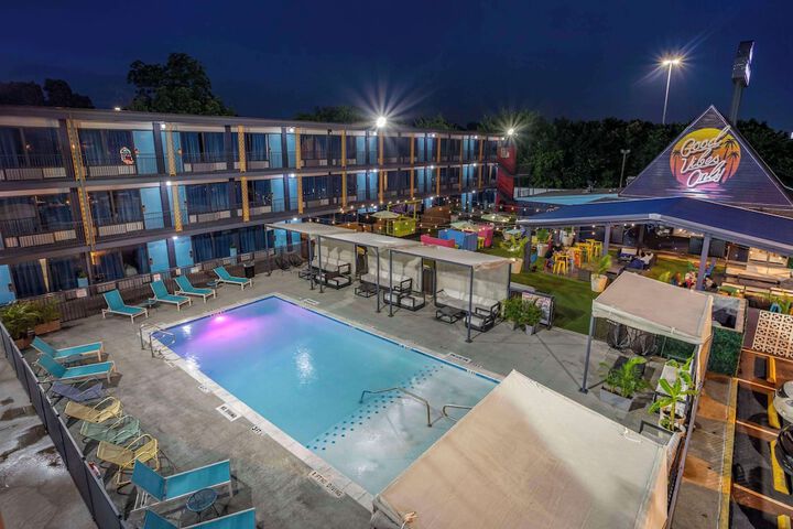Hotel 9 of 50