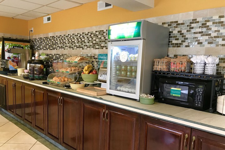 Quality Inn Little Creek