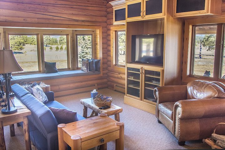 Elktrace Bed & Breakfast