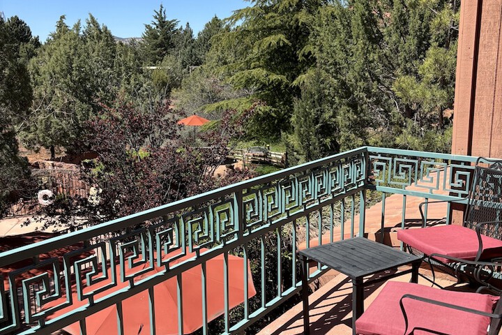 Terrace/Patio 241 of 285