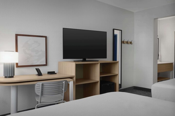 Spark by Hilton Miami Doral