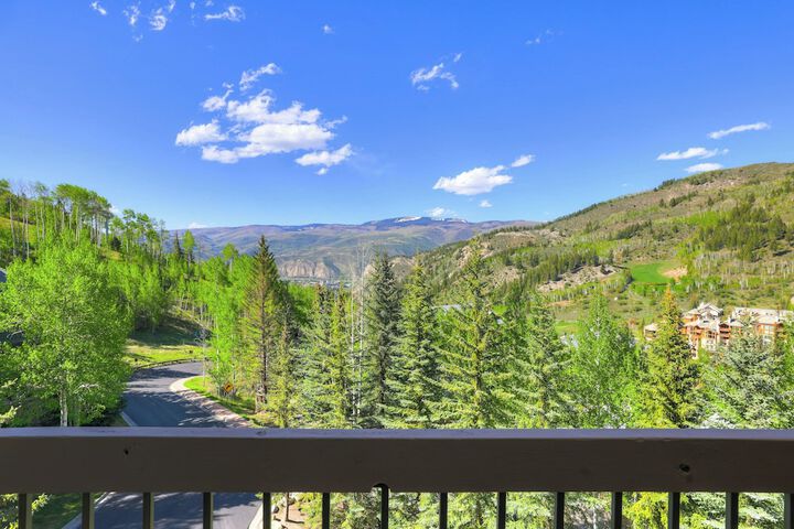 The Pines Lodge a RockResort, by Vail Resorts
