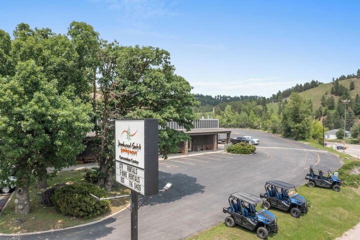 Deadwood Gulch Resort Trademark Collection by Wyndham