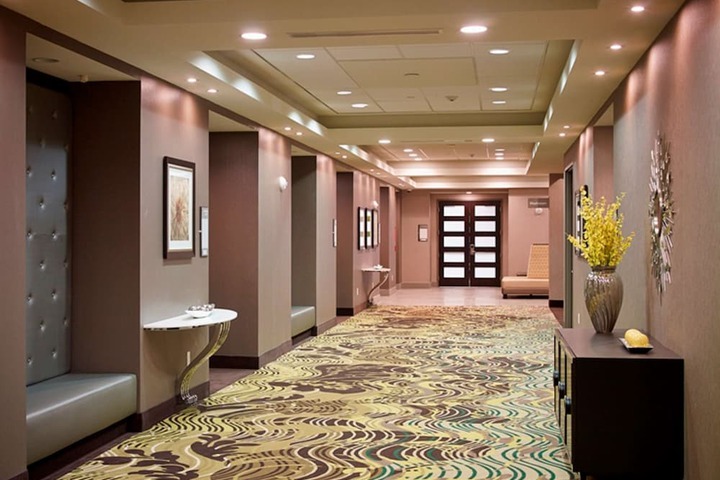 Homewood Suites by Hilton Hamilton Ontario, Canada