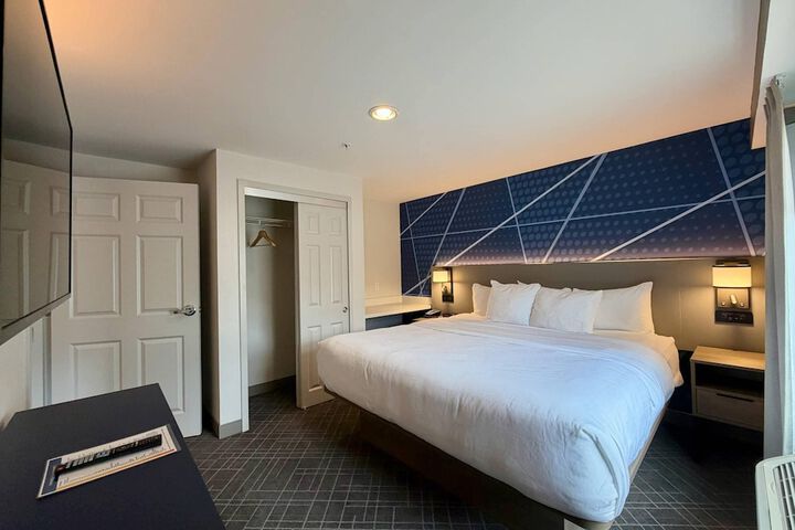 Comfort Inn & Suites Sturbridge - Brimfield