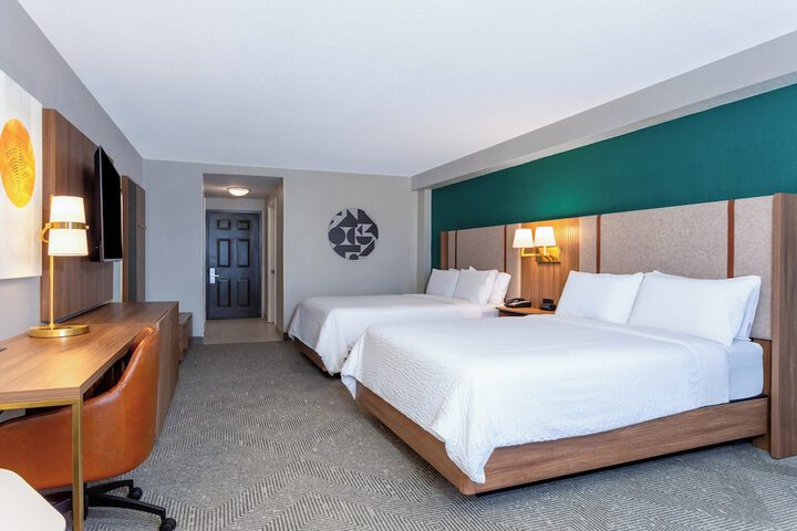 Holiday Inn & Suites Daytona Beach on the Ocean by IHG