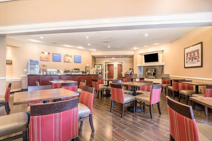 Comfort Inn Concord South End