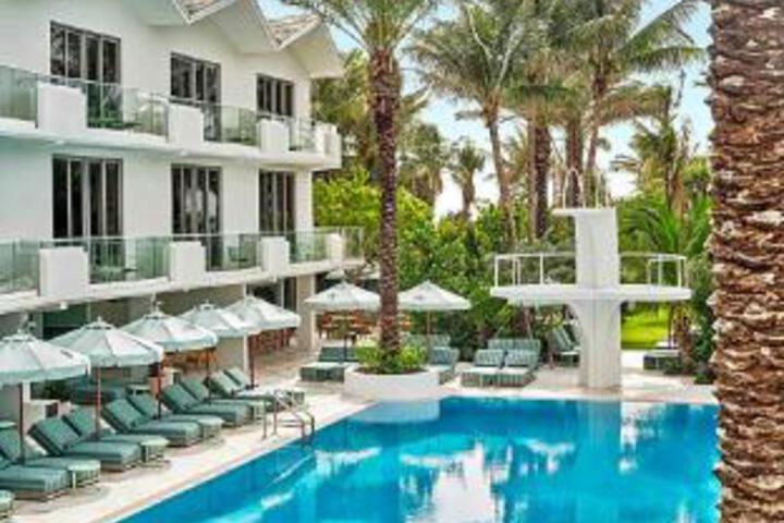 Villas at Shelborne