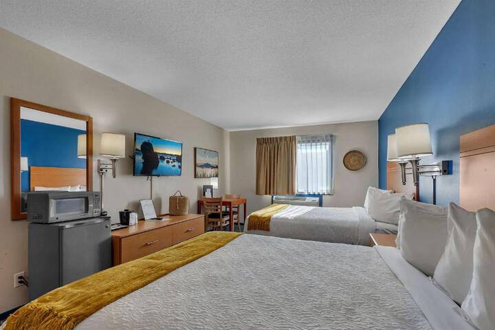 SureStay by Best Western Spicer