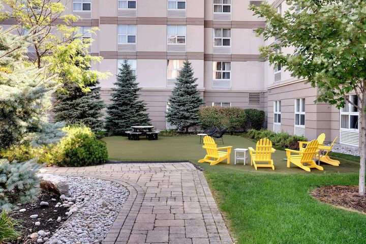 Terrace/Patio 42 of 46