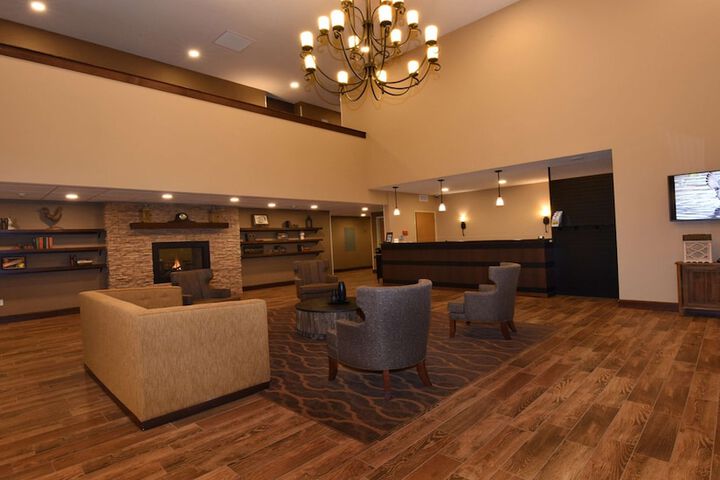 Hotel Interior 17 of 76
