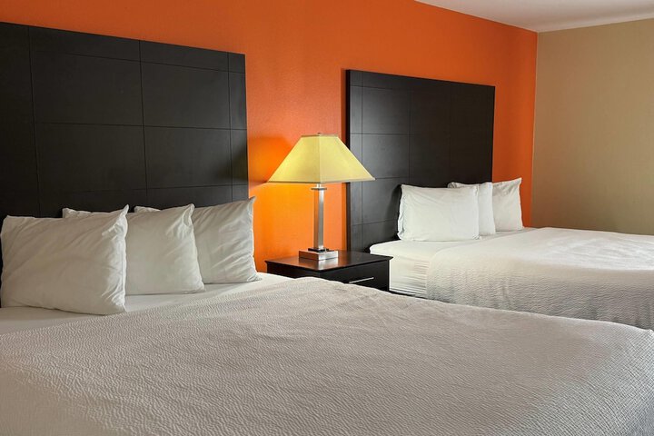 Baymont by Wyndham Evansville North / Haubstadt