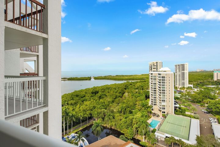 Naples Grande Beach Resort