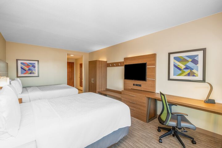 Holiday Inn Express & Suites St. George North - Zion by IHG