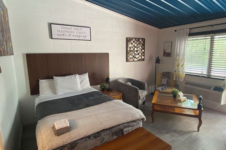 Sussex Motel