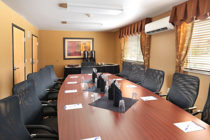 Meeting 15 of 19