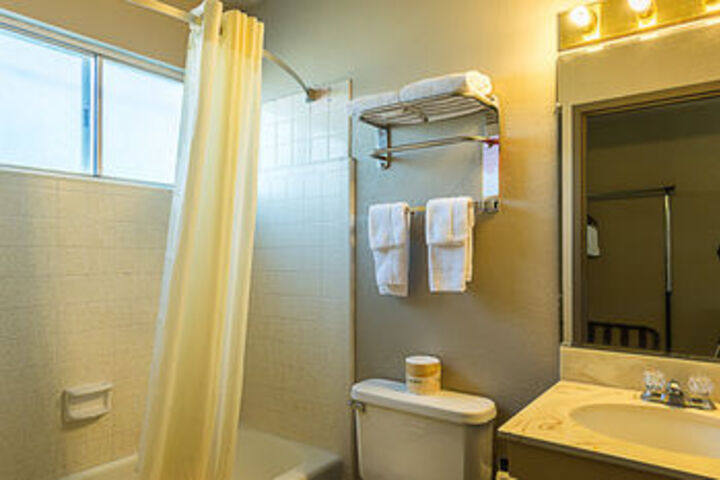 Econo Lodge