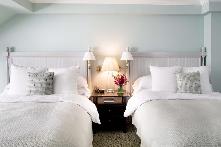 Woodstock Inn & Resort