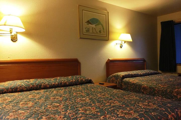 Milwaukie Inn Portland South