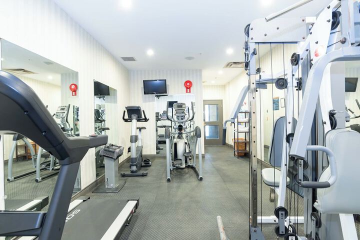 Health and Fitness 53 of 55