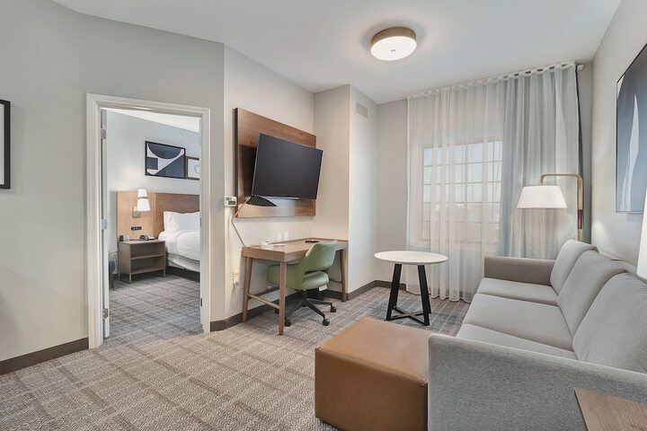 Staybridge Suites Longview by IHG