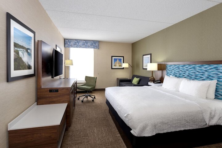 Hampton Inn Buffalo South / I-90