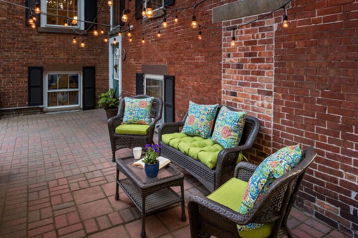 Terrace/Patio 45 of 46
