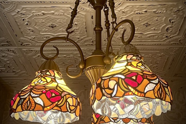 Benefield House Bed & Breakfast