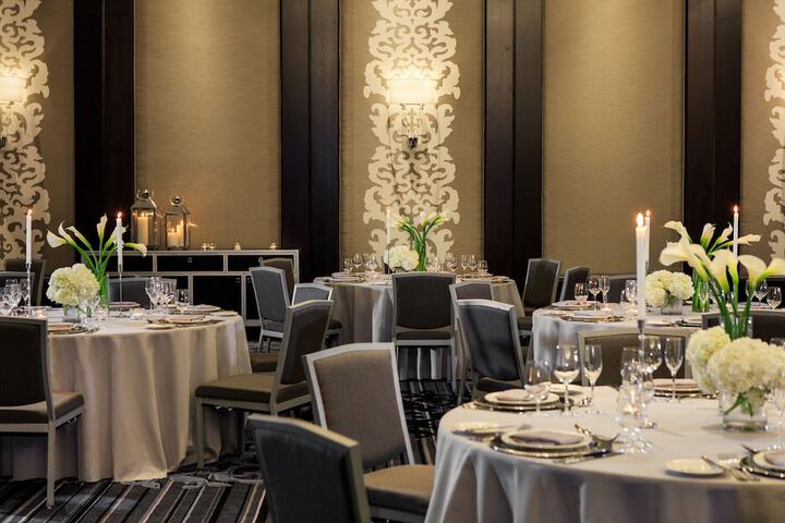 Kimpton Tryon Park Hotel by IHG