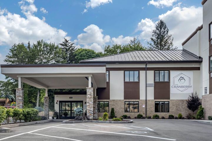 The Cranberry an Ascend Collection Hotel