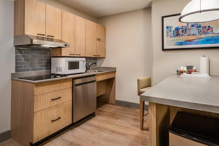 Hyatt Place Ocean City / Oceanfront