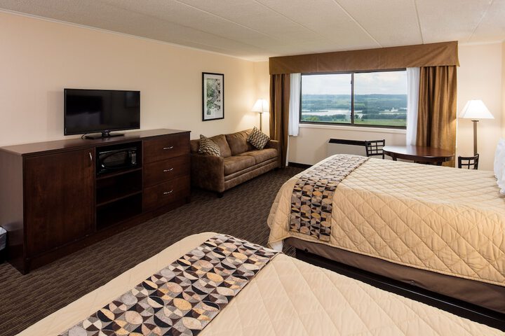 Chestnut Mountain Resort