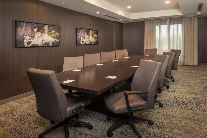 Courtyard Marriott Hagerstown
