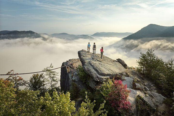 Pine Mountain State Resort Park