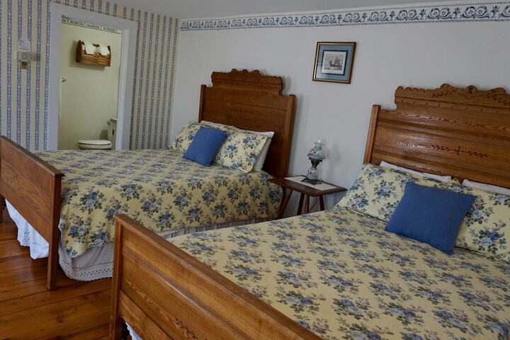 Room 29 of 125