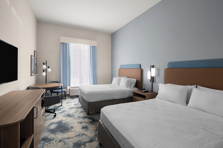 Hampton Inn Murrells Inlet / Myrtle Beach Area