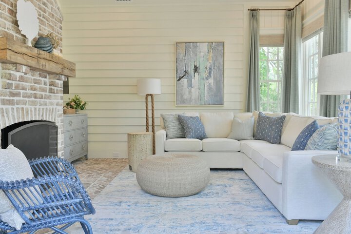 Montage Palmetto Bluff Residences