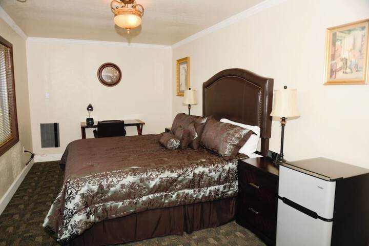 City Center Motel