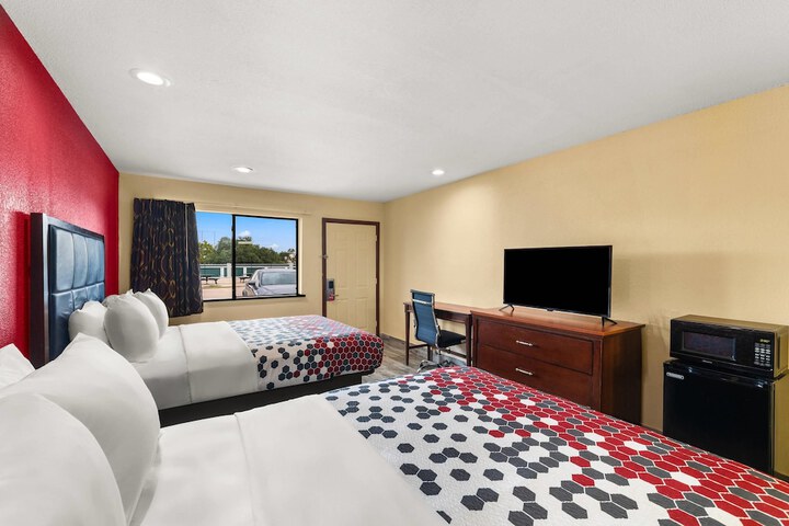 Econo Lodge Belton